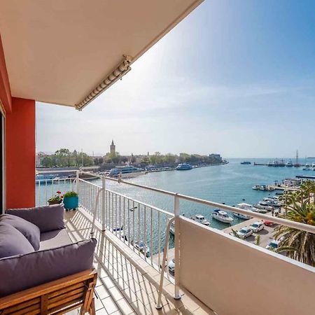 Sea The Sunset Apartment Zadar Exterior foto