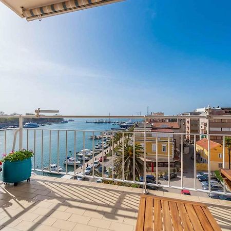 Sea The Sunset Apartment Zadar Exterior foto
