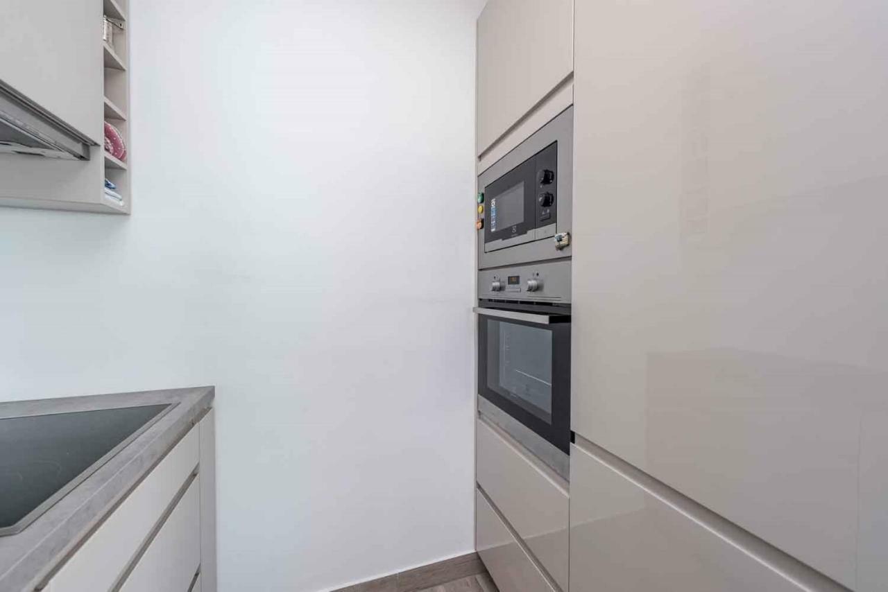 Sea The Sunset Apartment Zadar Exterior foto
